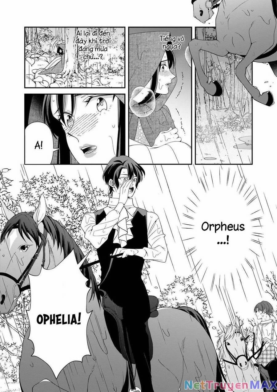 Một Bông Hồng Đỏ Dành Riêng Cho Người 10 trang 4