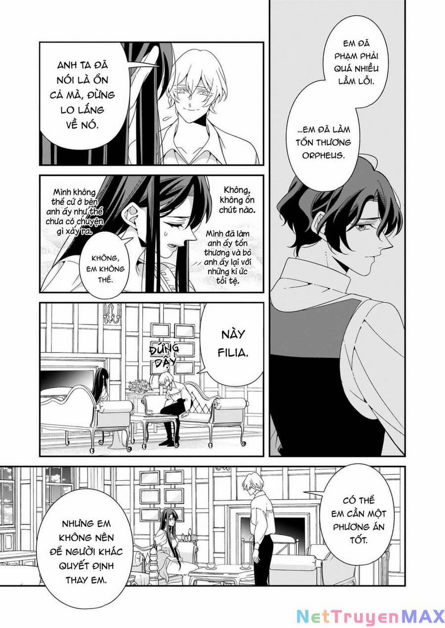 Một Bông Hồng Đỏ Dành Riêng Cho Người 11 trang 16