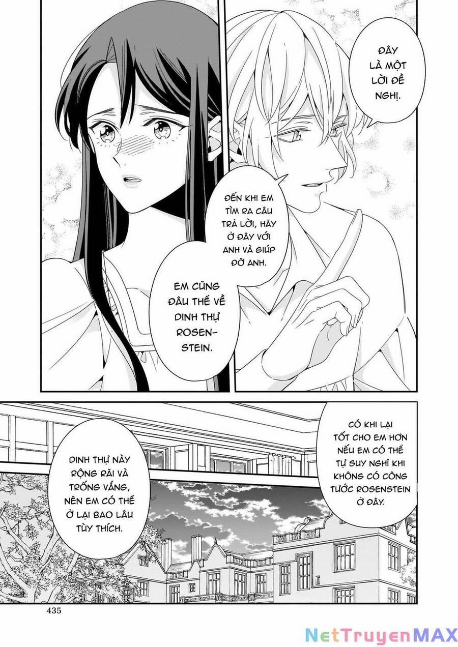 Một Bông Hồng Đỏ Dành Riêng Cho Người 11 trang 18