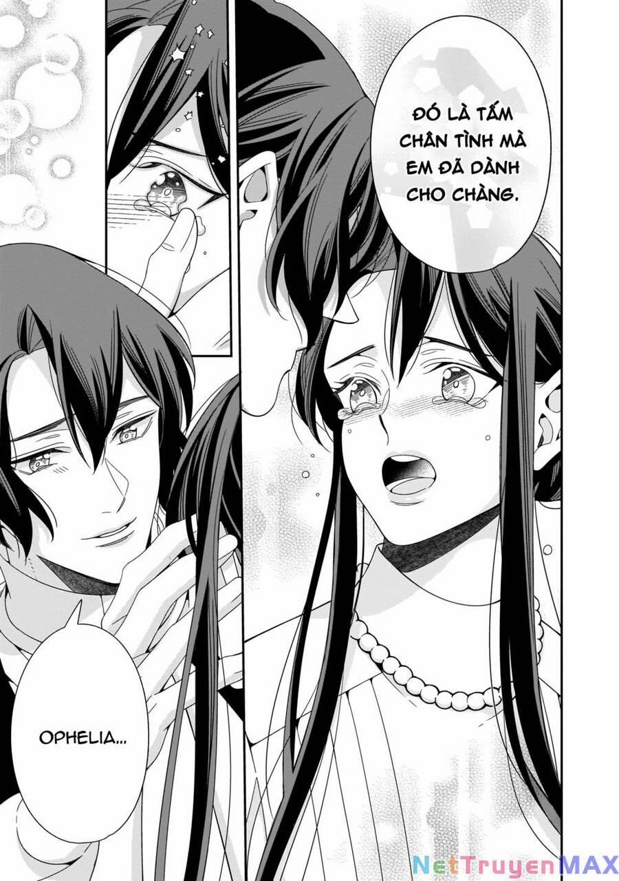 Một Bông Hồng Đỏ Dành Riêng Cho Người 12 trang 12