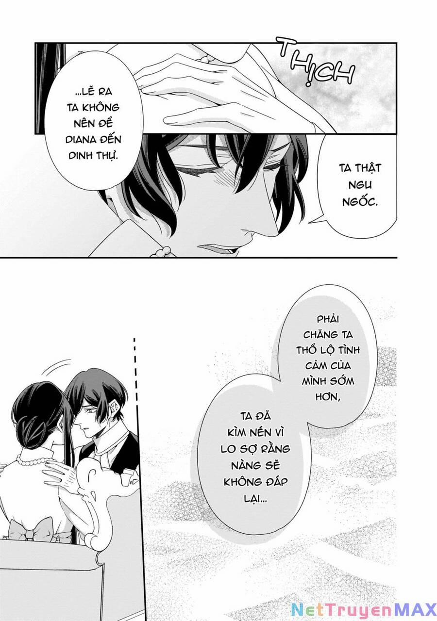 Một Bông Hồng Đỏ Dành Riêng Cho Người 12 trang 16