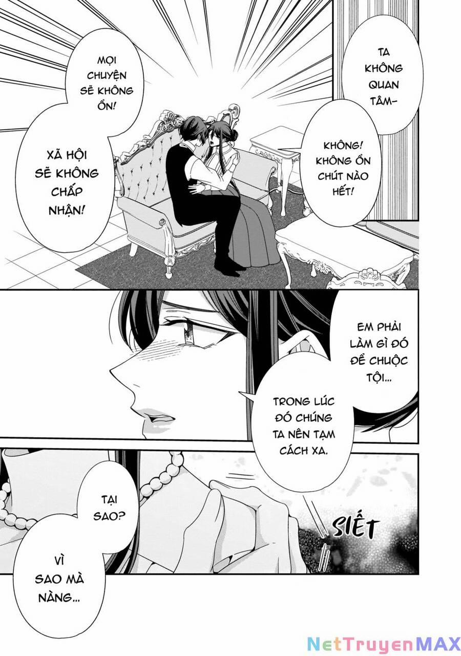 Một Bông Hồng Đỏ Dành Riêng Cho Người 12 trang 18