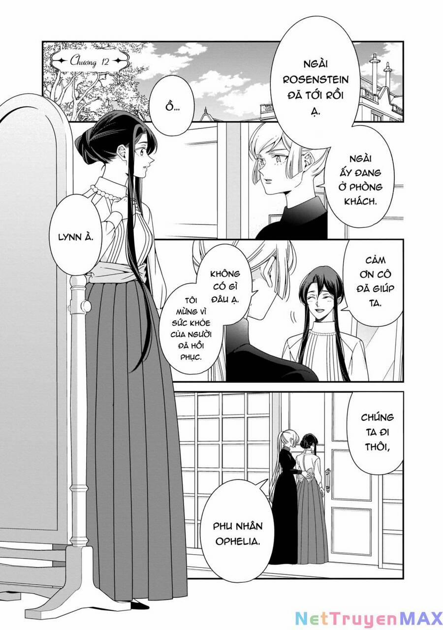 Một Bông Hồng Đỏ Dành Riêng Cho Người 12 trang 2