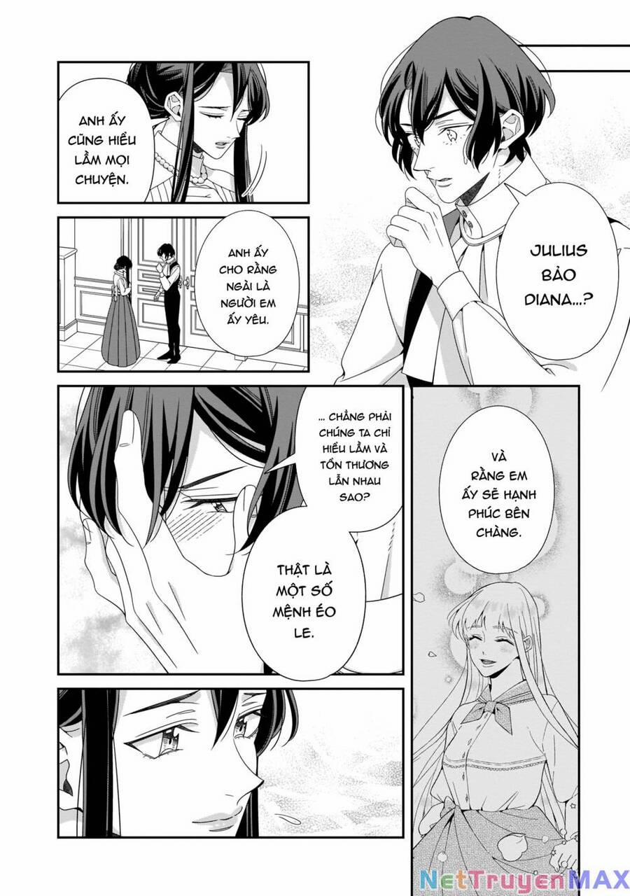 Một Bông Hồng Đỏ Dành Riêng Cho Người 12 trang 21