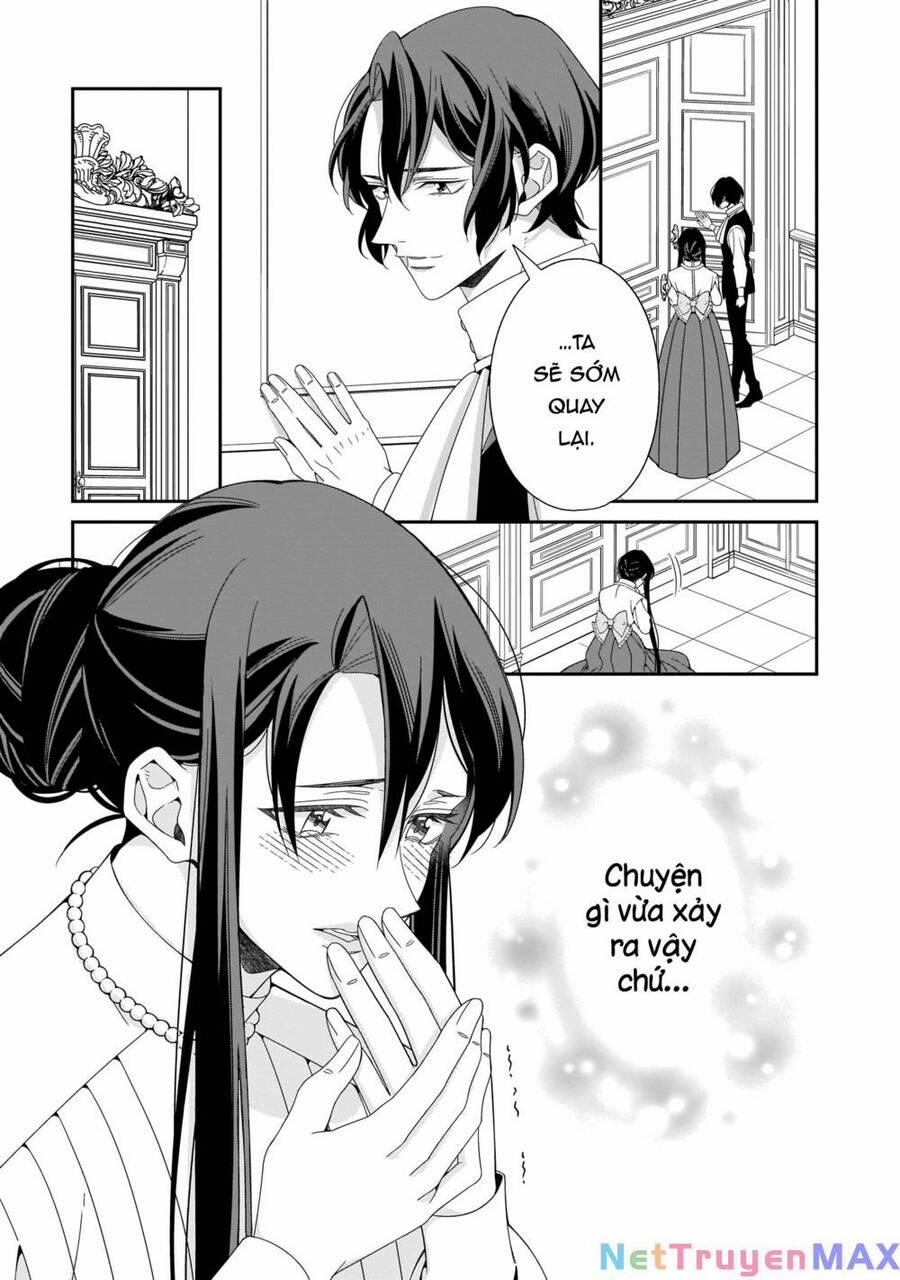 Một Bông Hồng Đỏ Dành Riêng Cho Người 12 trang 24