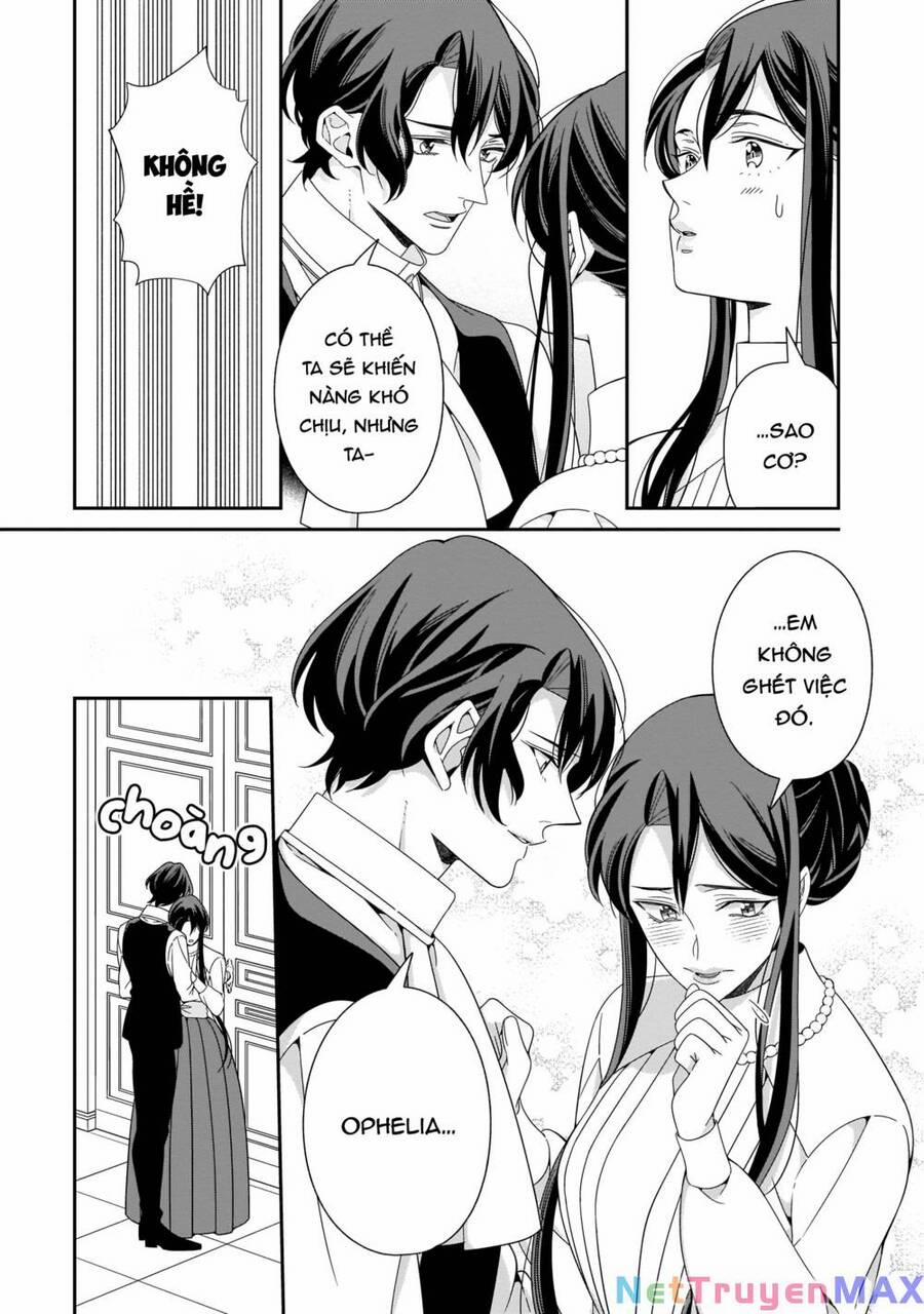 Một Bông Hồng Đỏ Dành Riêng Cho Người 12 trang 6