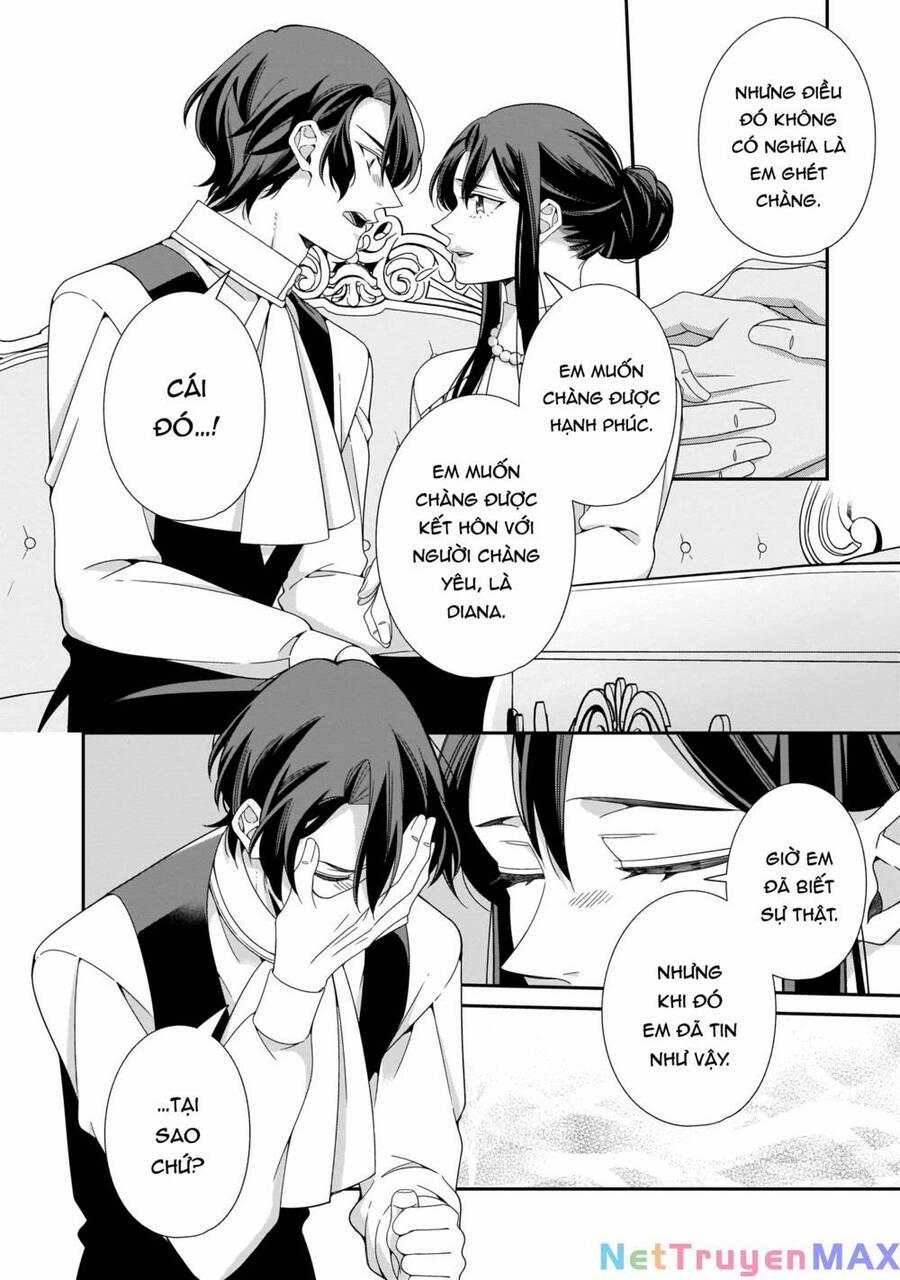 Một Bông Hồng Đỏ Dành Riêng Cho Người 12 trang 9