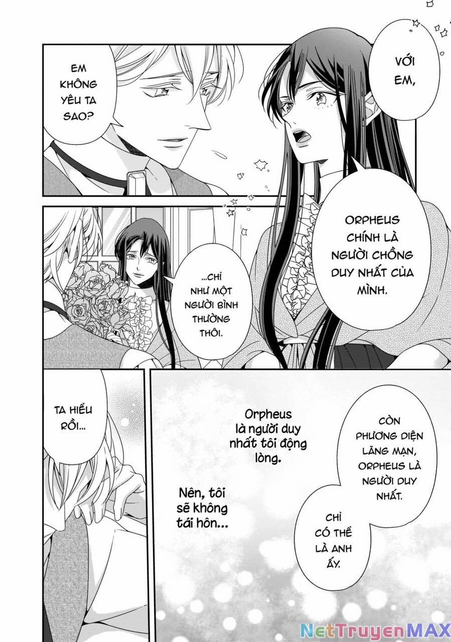 Một Bông Hồng Đỏ Dành Riêng Cho Người 13 trang 15