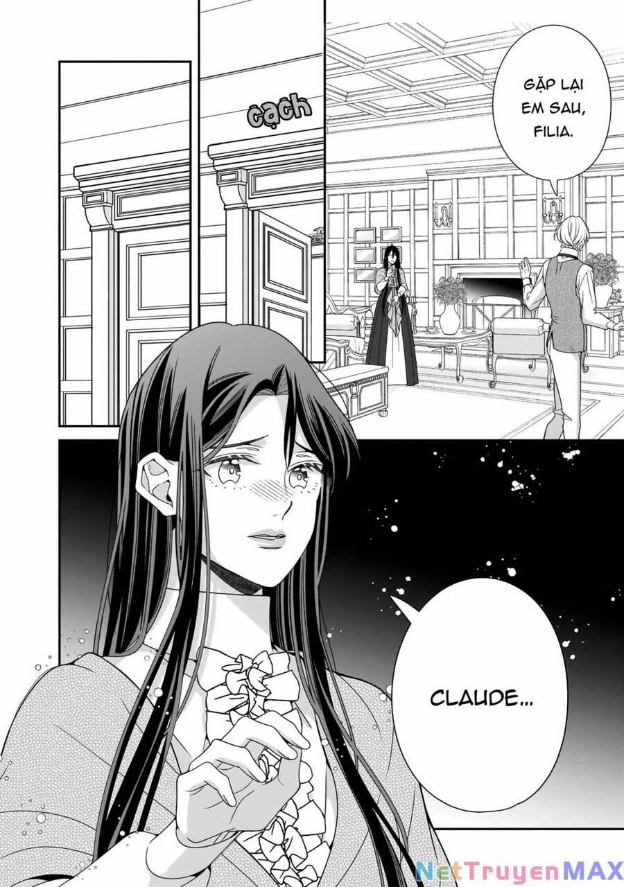 Một Bông Hồng Đỏ Dành Riêng Cho Người 13 trang 19