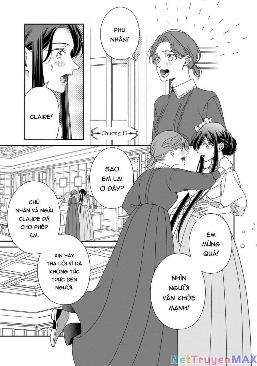 Một Bông Hồng Đỏ Dành Riêng Cho Người 13 trang 2