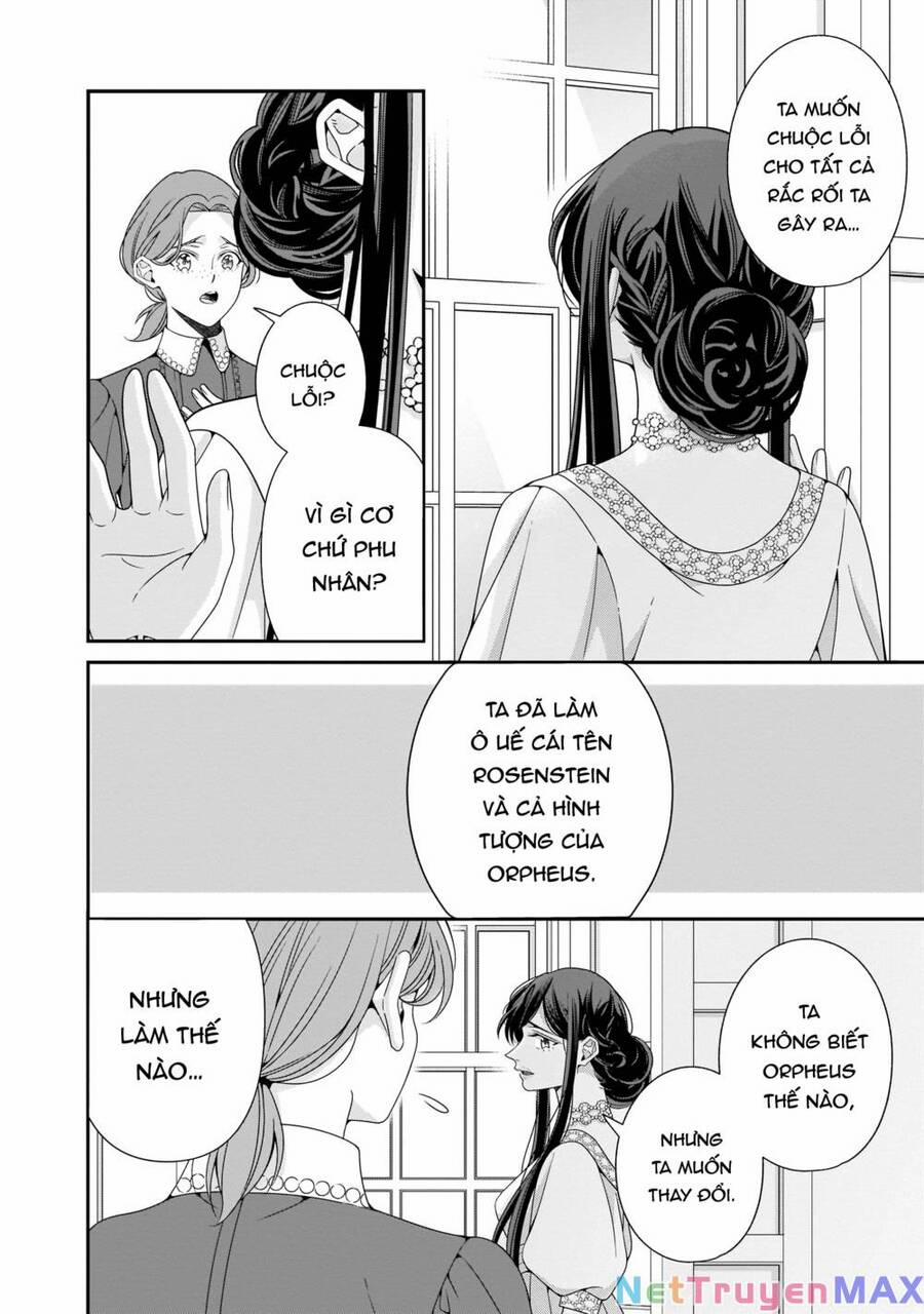 Một Bông Hồng Đỏ Dành Riêng Cho Người 13 trang 7