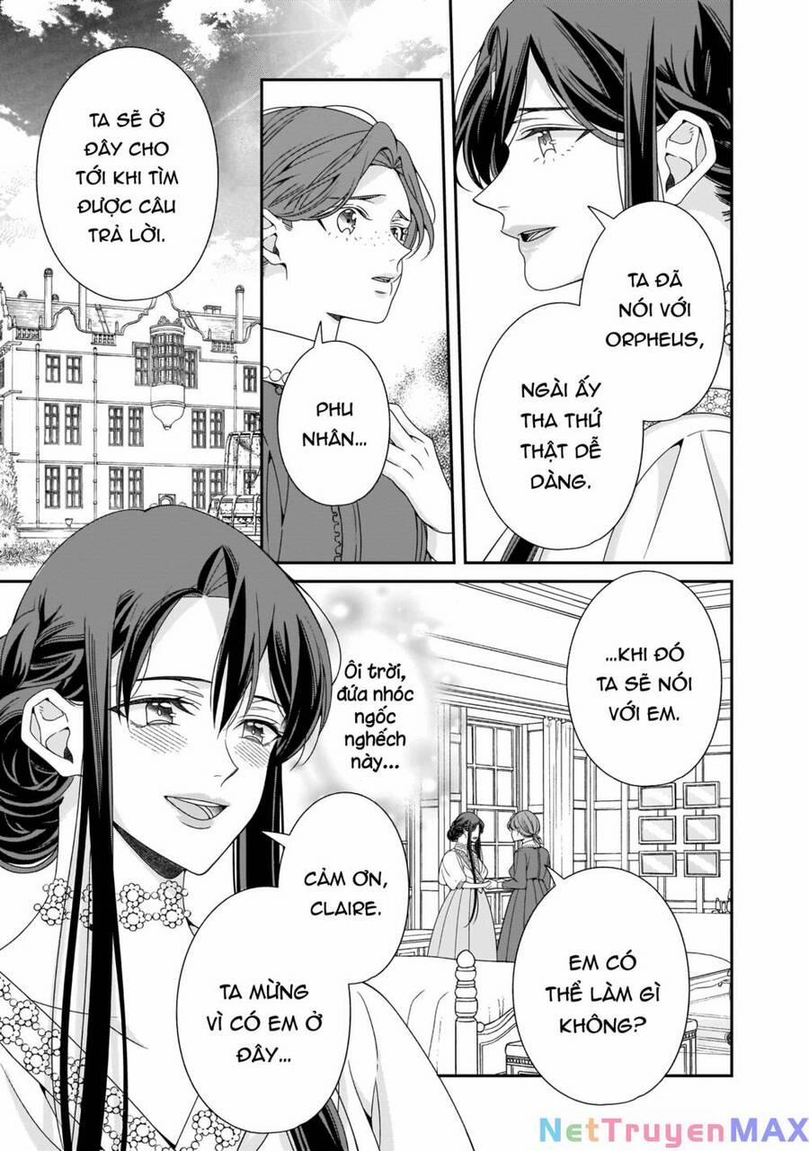 Một Bông Hồng Đỏ Dành Riêng Cho Người 13 trang 8