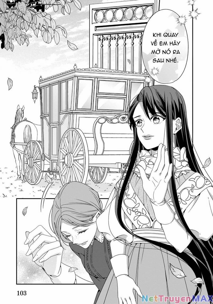 Một Bông Hồng Đỏ Dành Riêng Cho Người 14 trang 12