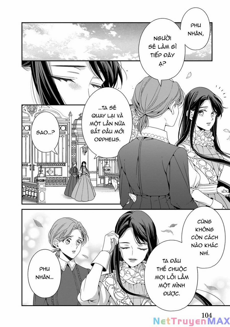 Một Bông Hồng Đỏ Dành Riêng Cho Người 14 trang 13