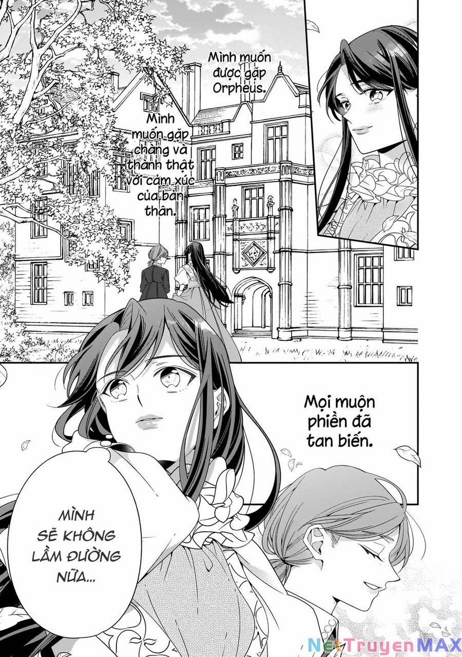 Một Bông Hồng Đỏ Dành Riêng Cho Người 14 trang 16