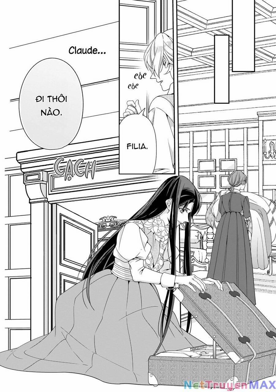 Một Bông Hồng Đỏ Dành Riêng Cho Người 14 trang 17