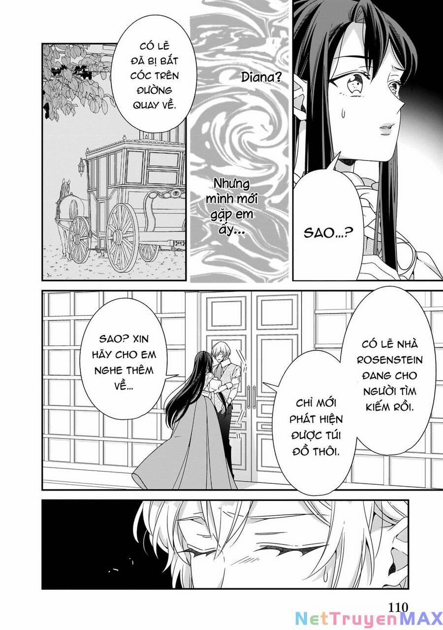 Một Bông Hồng Đỏ Dành Riêng Cho Người 14 trang 19