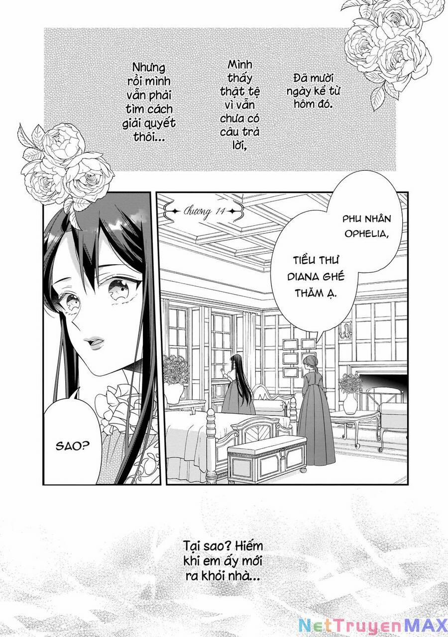 Một Bông Hồng Đỏ Dành Riêng Cho Người 14 trang 2