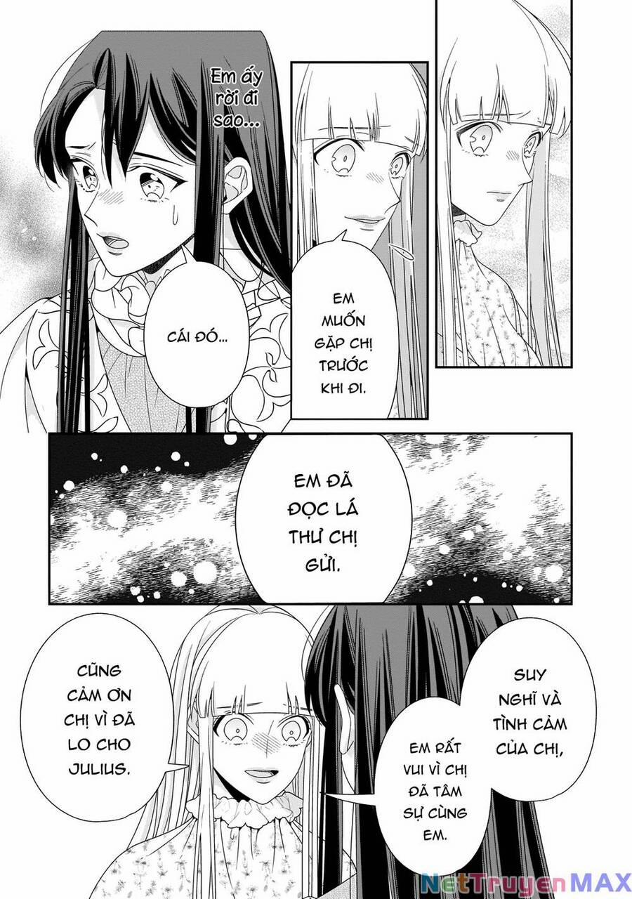 Một Bông Hồng Đỏ Dành Riêng Cho Người 14 trang 4