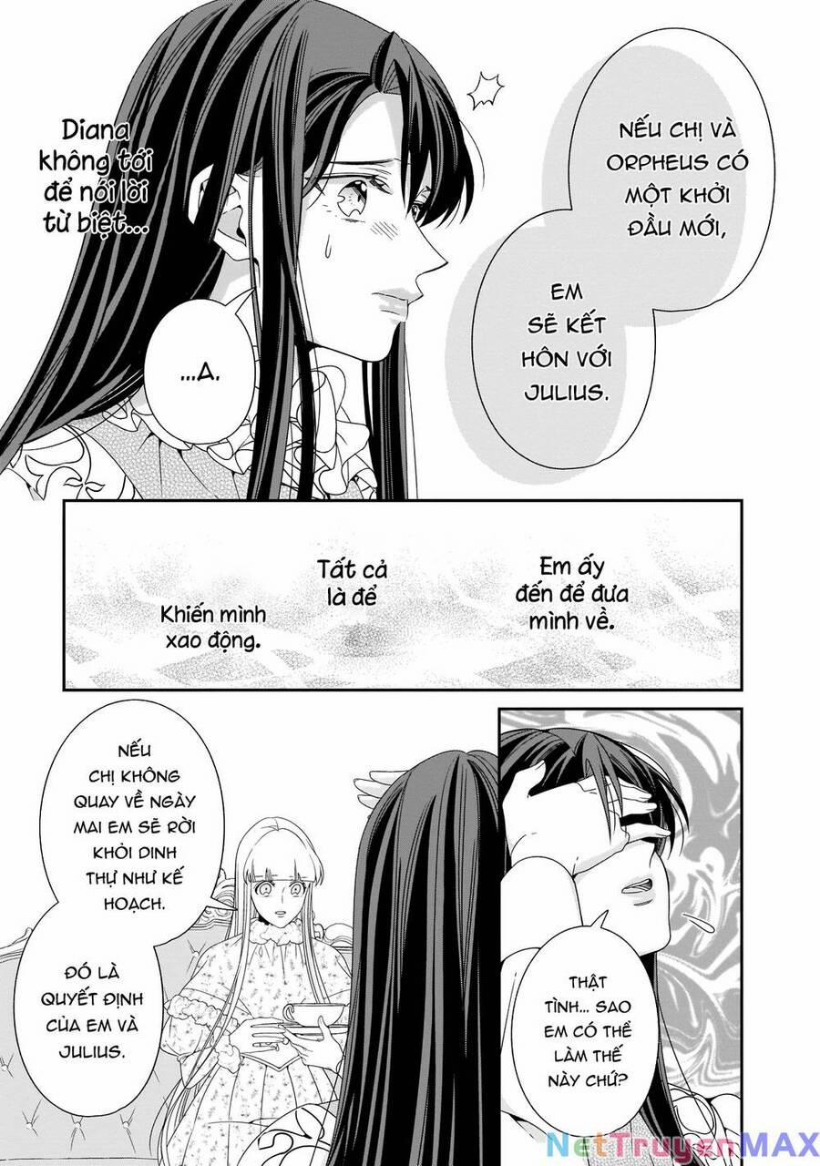 Một Bông Hồng Đỏ Dành Riêng Cho Người 14 trang 8