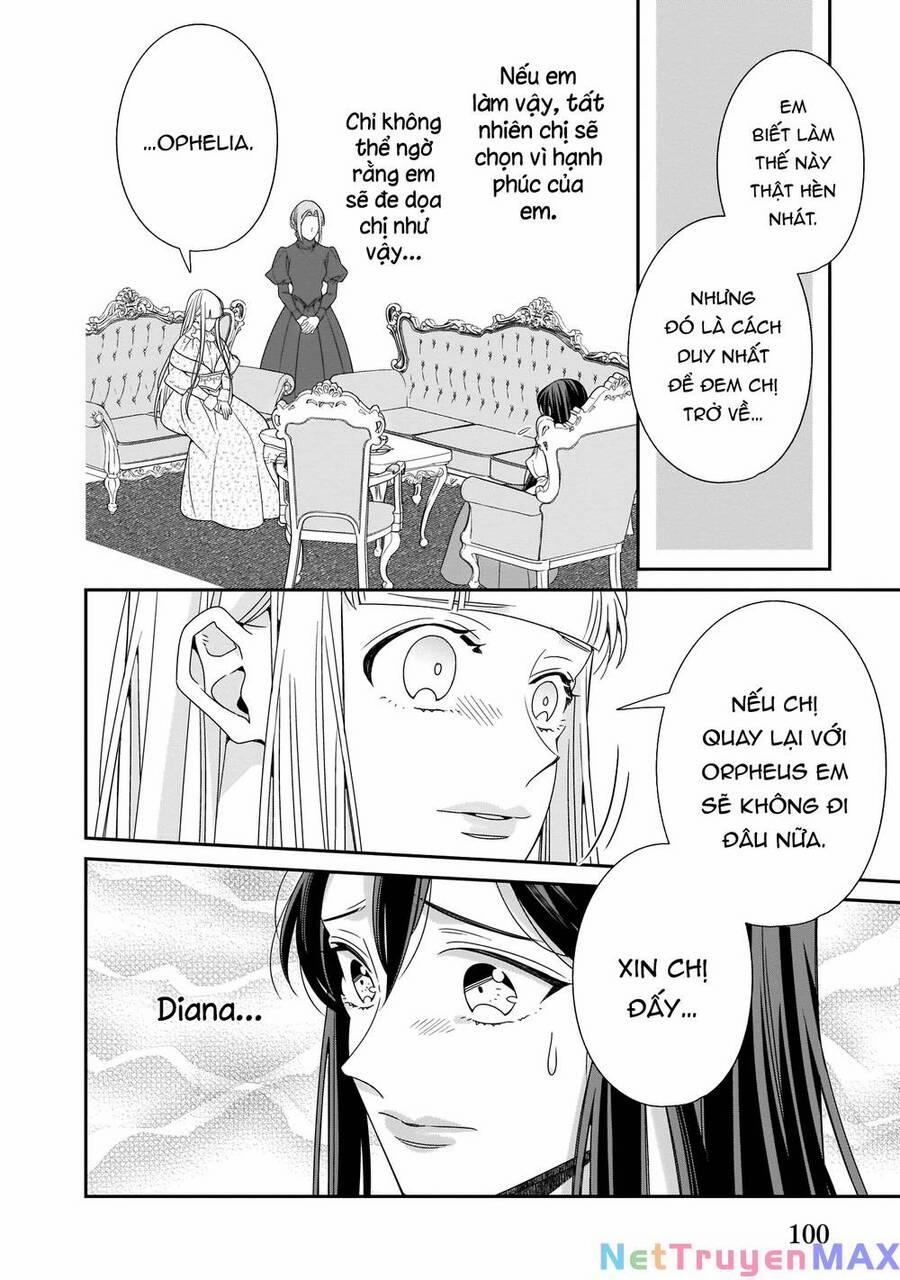 Một Bông Hồng Đỏ Dành Riêng Cho Người 14 trang 9