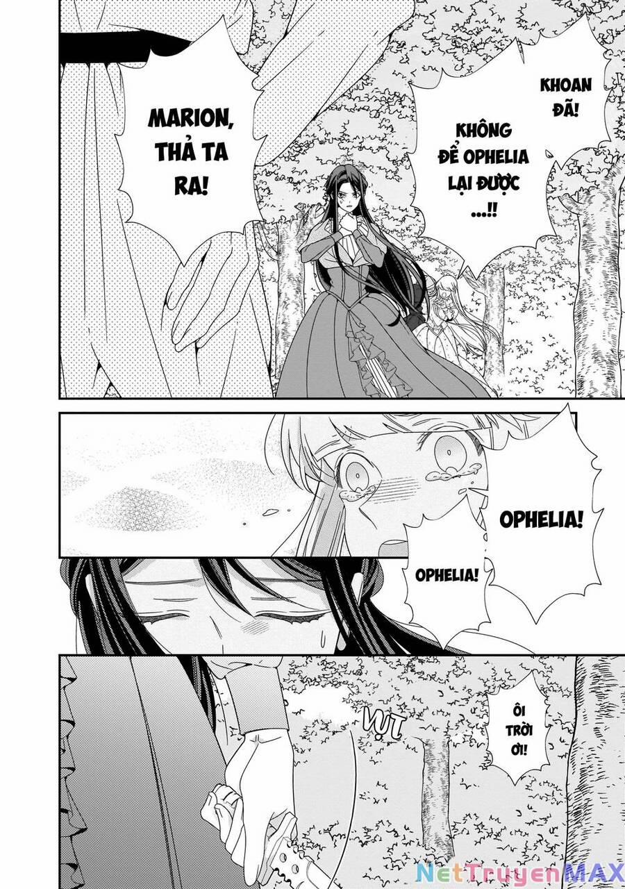 Một Bông Hồng Đỏ Dành Riêng Cho Người 15 trang 13