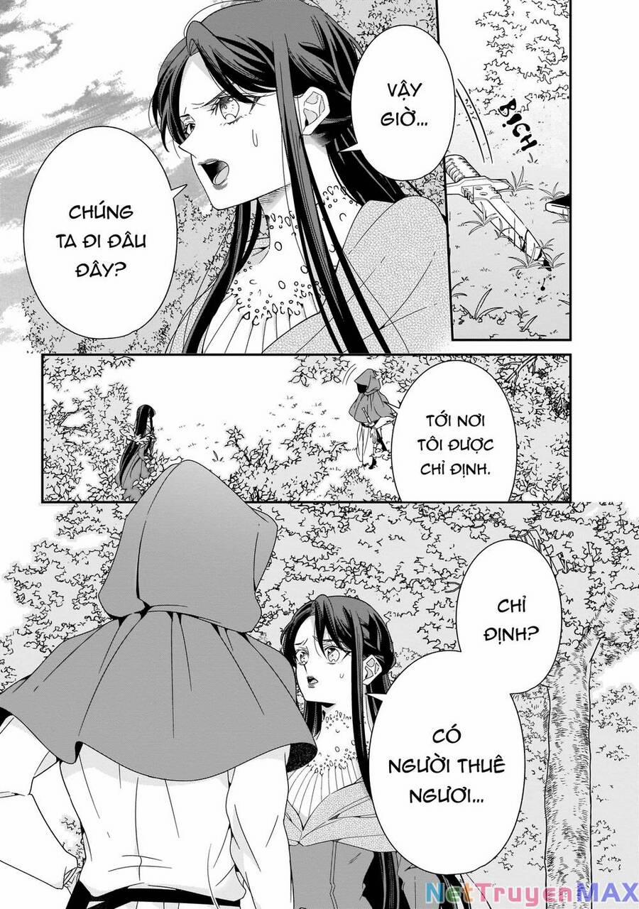 Một Bông Hồng Đỏ Dành Riêng Cho Người 15 trang 14