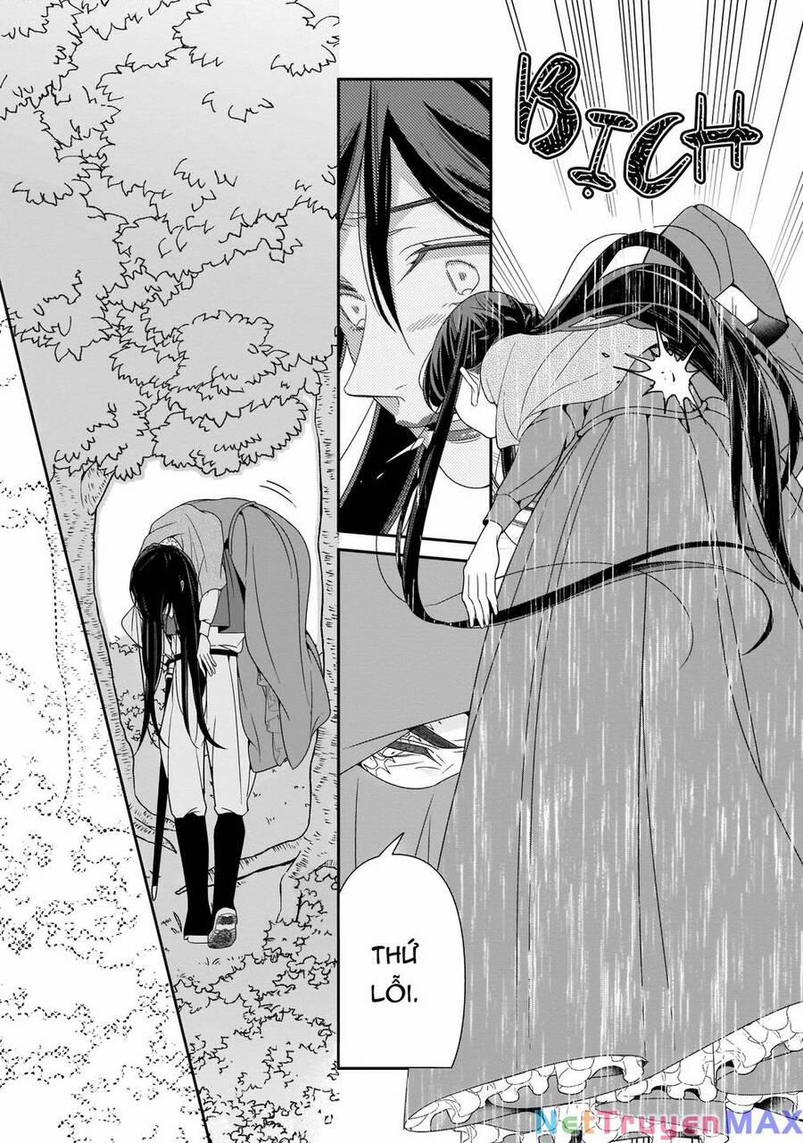 Một Bông Hồng Đỏ Dành Riêng Cho Người 15 trang 15