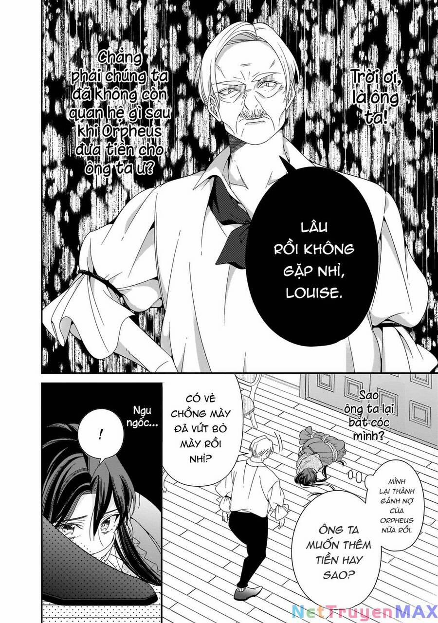 Một Bông Hồng Đỏ Dành Riêng Cho Người 15 trang 17