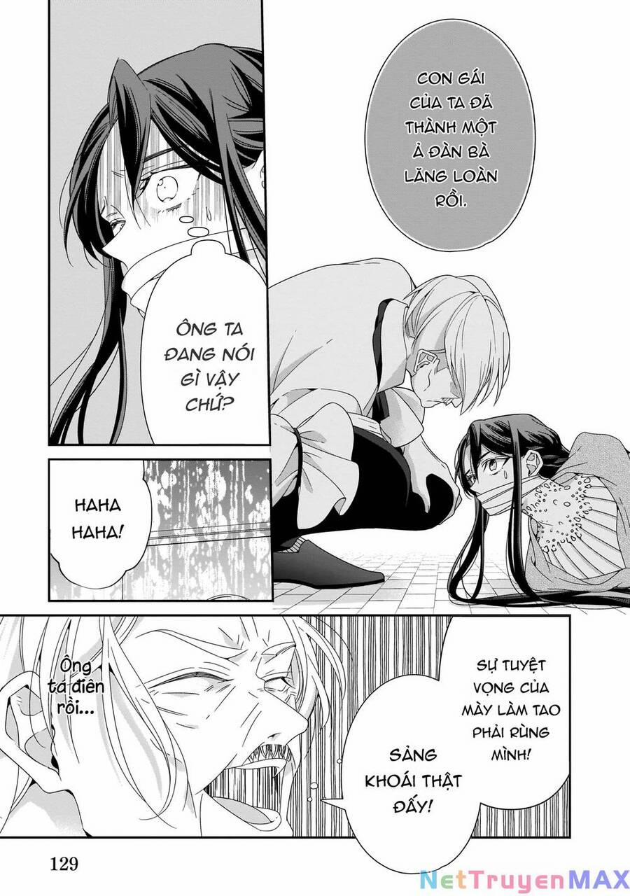 Một Bông Hồng Đỏ Dành Riêng Cho Người 15 trang 18