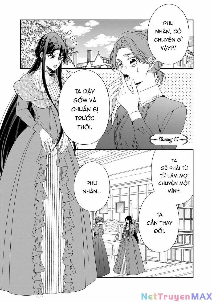 Một Bông Hồng Đỏ Dành Riêng Cho Người 15 trang 2