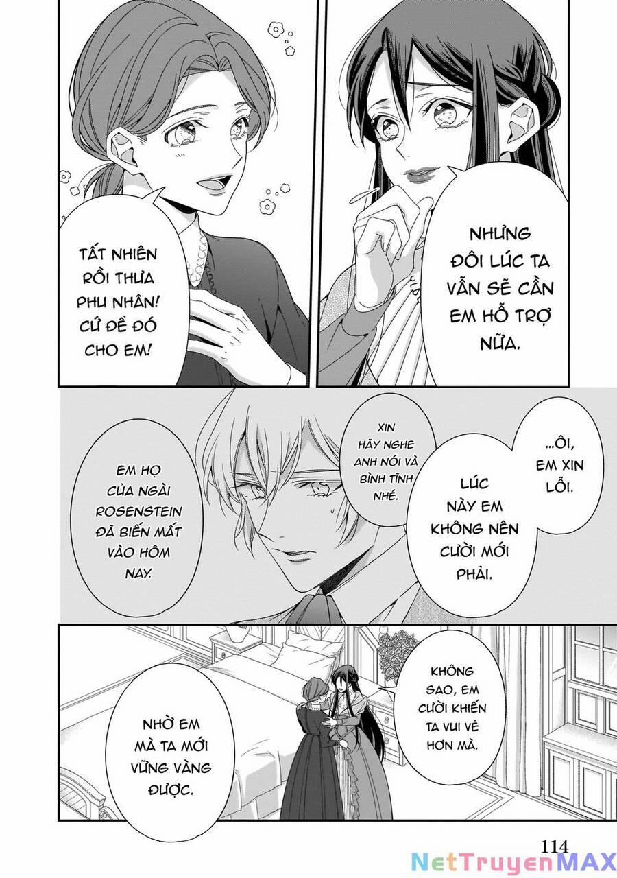 Một Bông Hồng Đỏ Dành Riêng Cho Người 15 trang 3