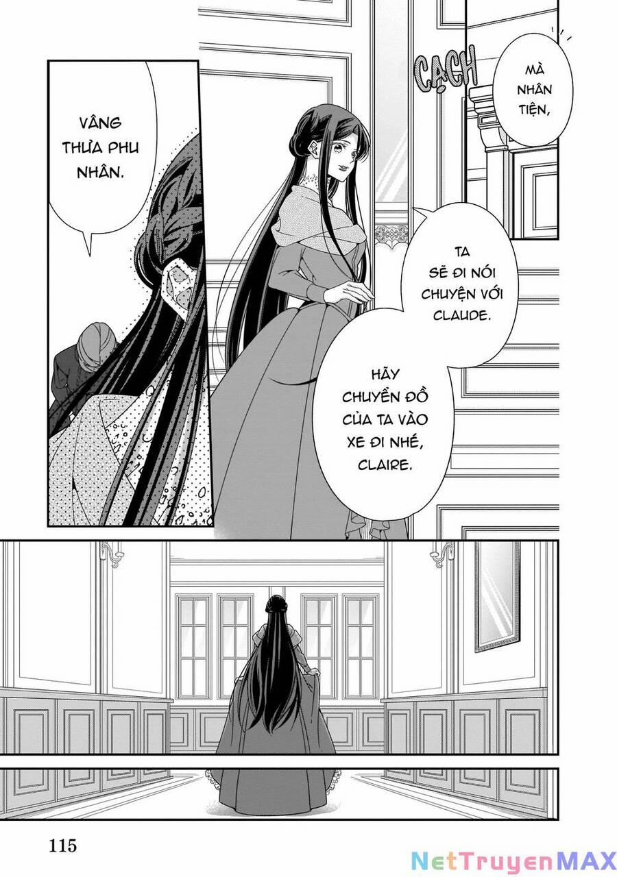 Một Bông Hồng Đỏ Dành Riêng Cho Người 15 trang 4