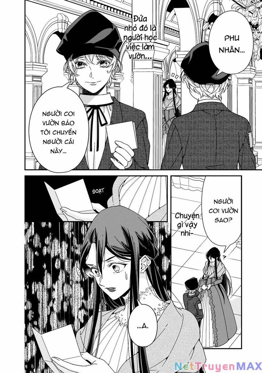 Một Bông Hồng Đỏ Dành Riêng Cho Người 15 trang 5