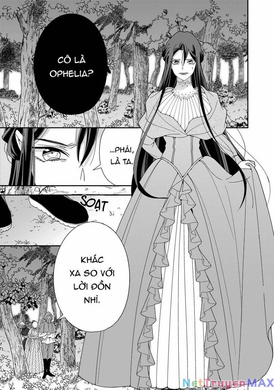 Một Bông Hồng Đỏ Dành Riêng Cho Người 15 trang 8