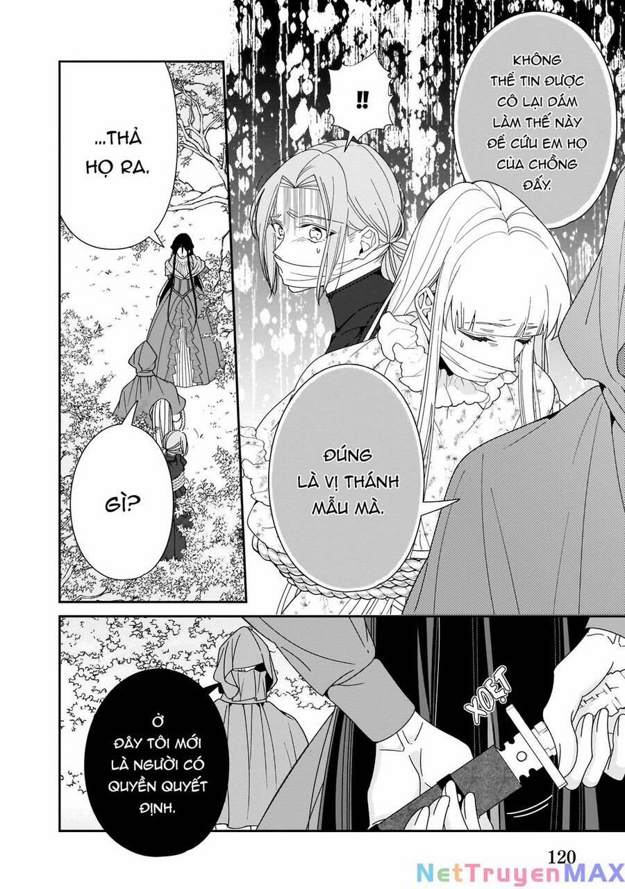 Một Bông Hồng Đỏ Dành Riêng Cho Người 15 trang 9