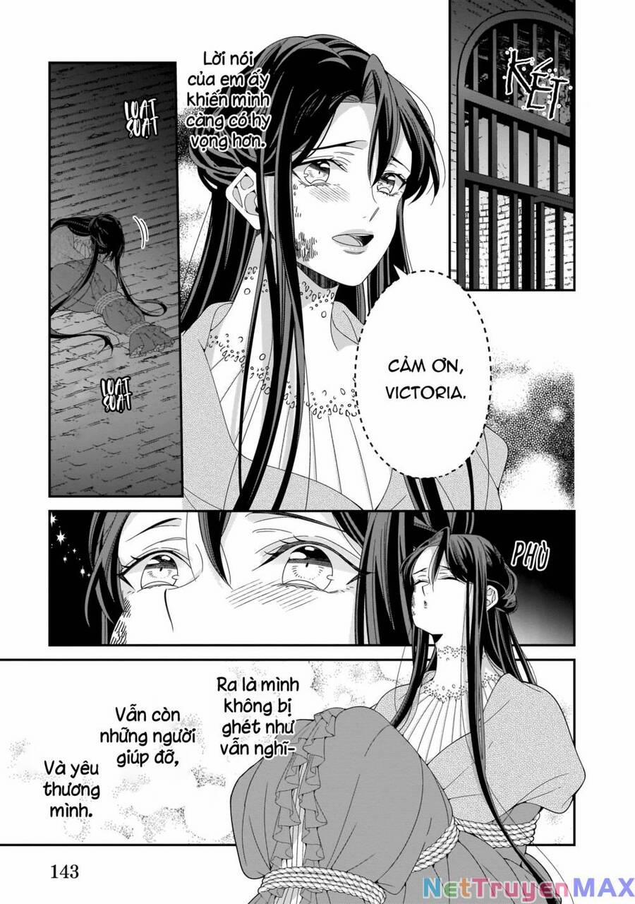 Một Bông Hồng Đỏ Dành Riêng Cho Người 16 trang 12