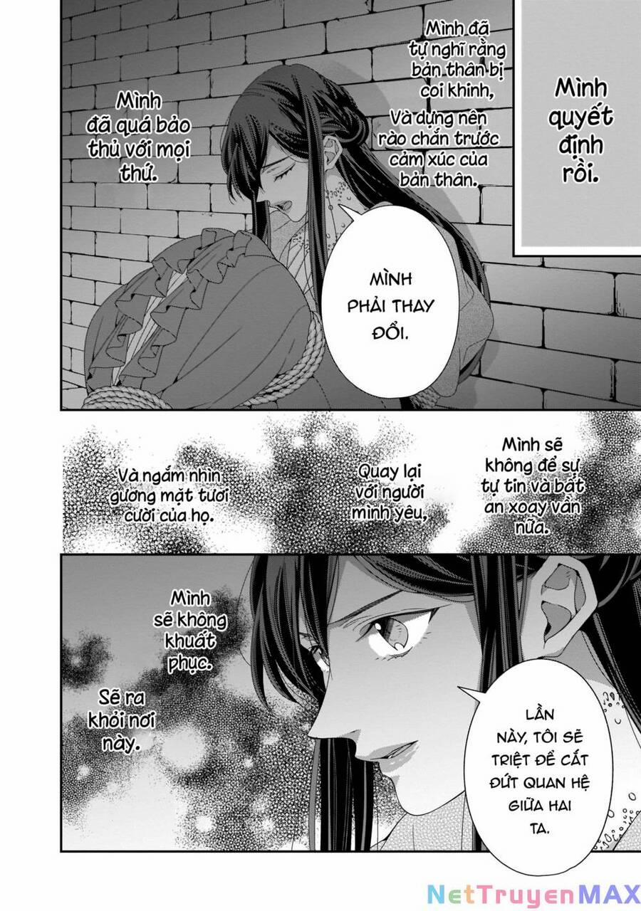 Một Bông Hồng Đỏ Dành Riêng Cho Người 16 trang 13