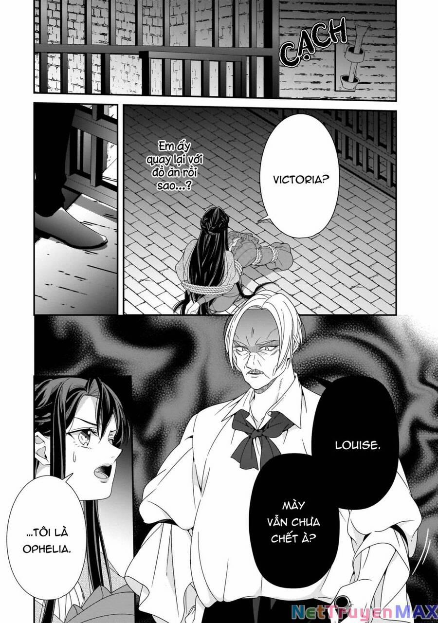 Một Bông Hồng Đỏ Dành Riêng Cho Người 16 trang 14