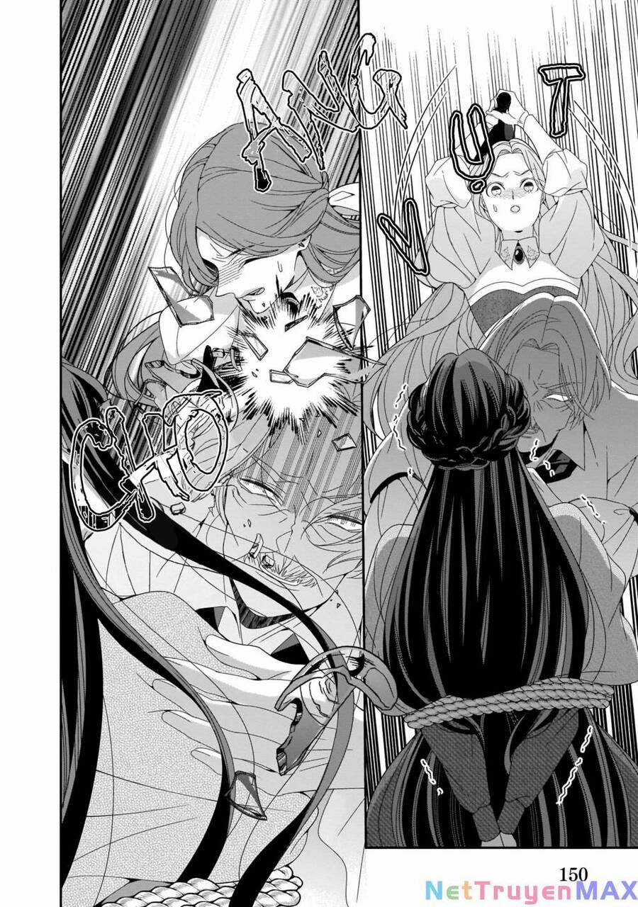 Một Bông Hồng Đỏ Dành Riêng Cho Người 16 trang 19