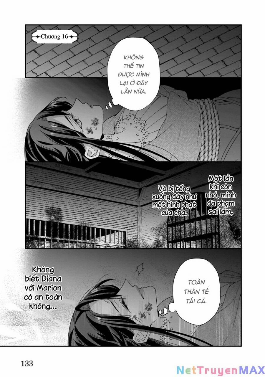 Một Bông Hồng Đỏ Dành Riêng Cho Người 16 trang 2