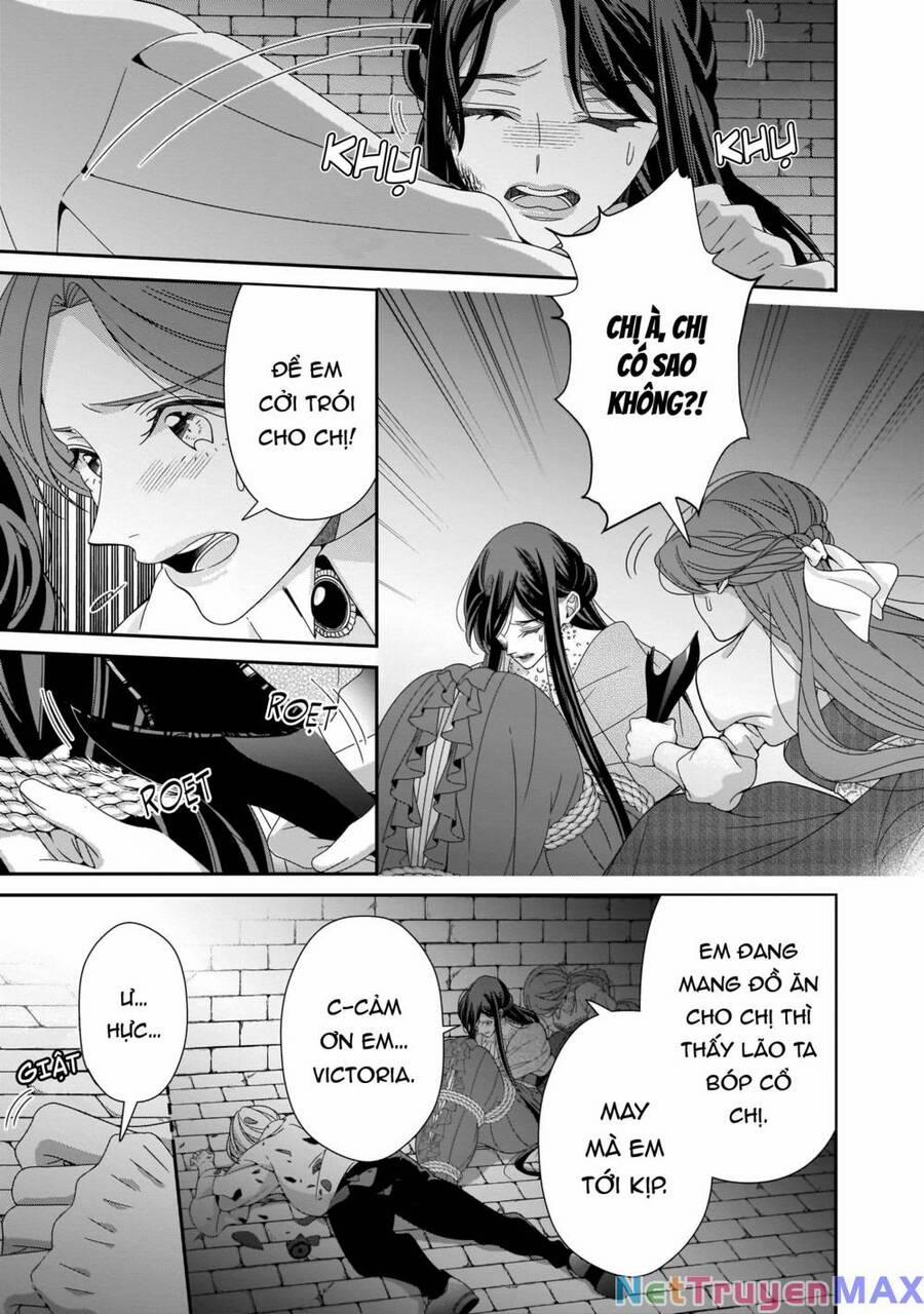 Một Bông Hồng Đỏ Dành Riêng Cho Người 16 trang 20