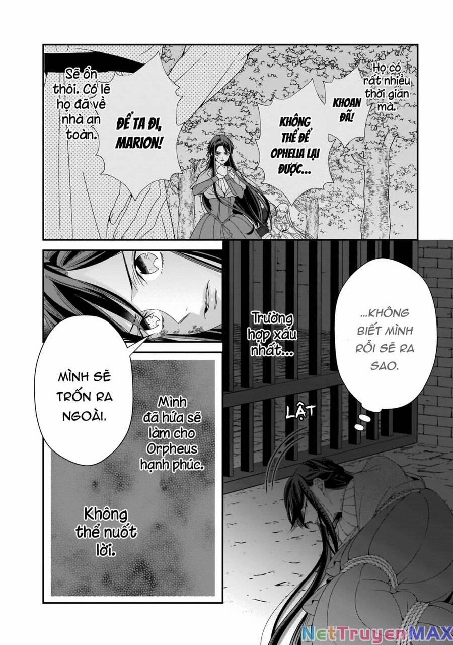 Một Bông Hồng Đỏ Dành Riêng Cho Người 16 trang 3