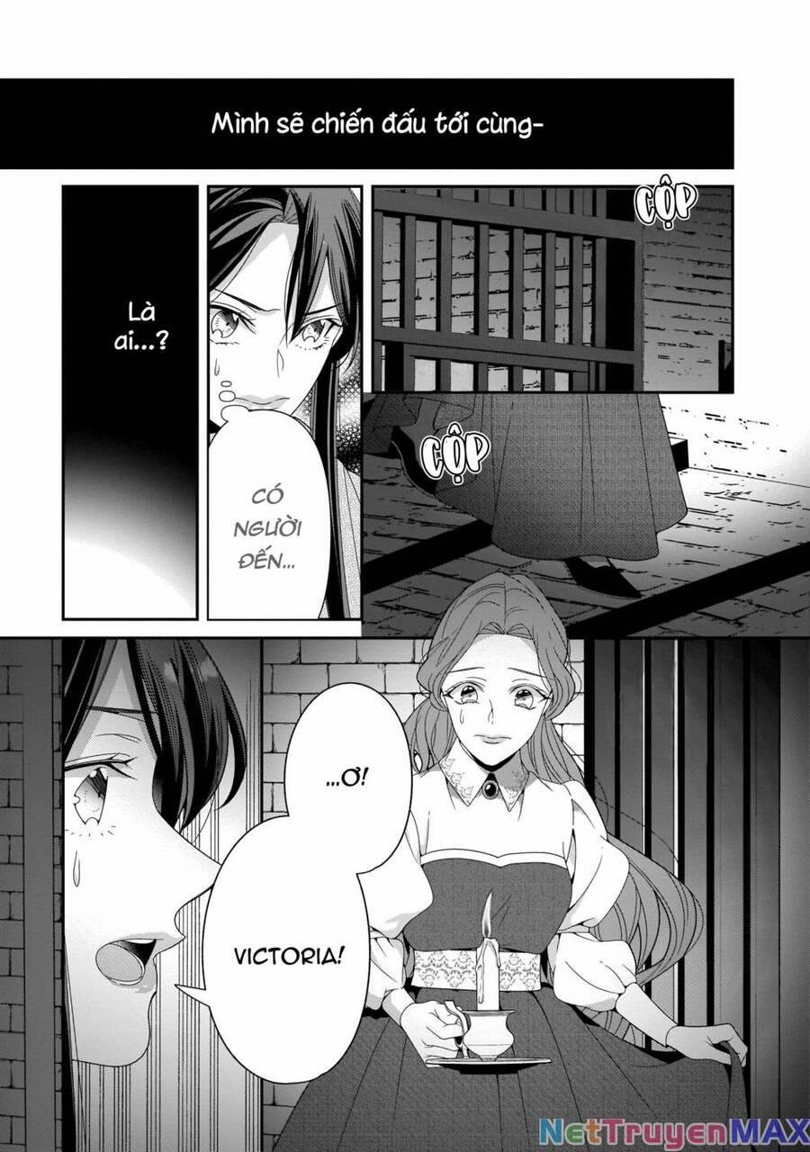 Một Bông Hồng Đỏ Dành Riêng Cho Người 16 trang 4