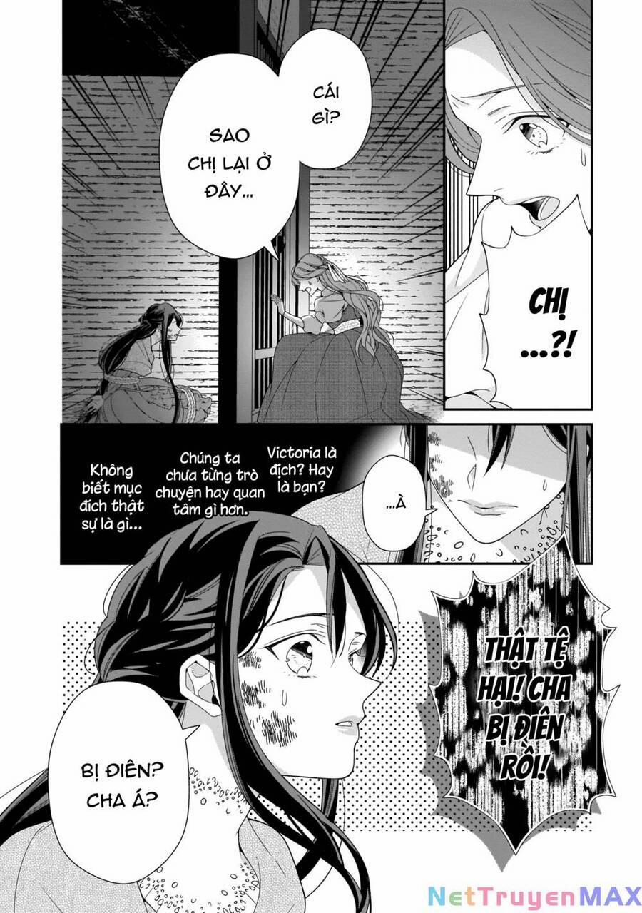 Một Bông Hồng Đỏ Dành Riêng Cho Người 16 trang 5