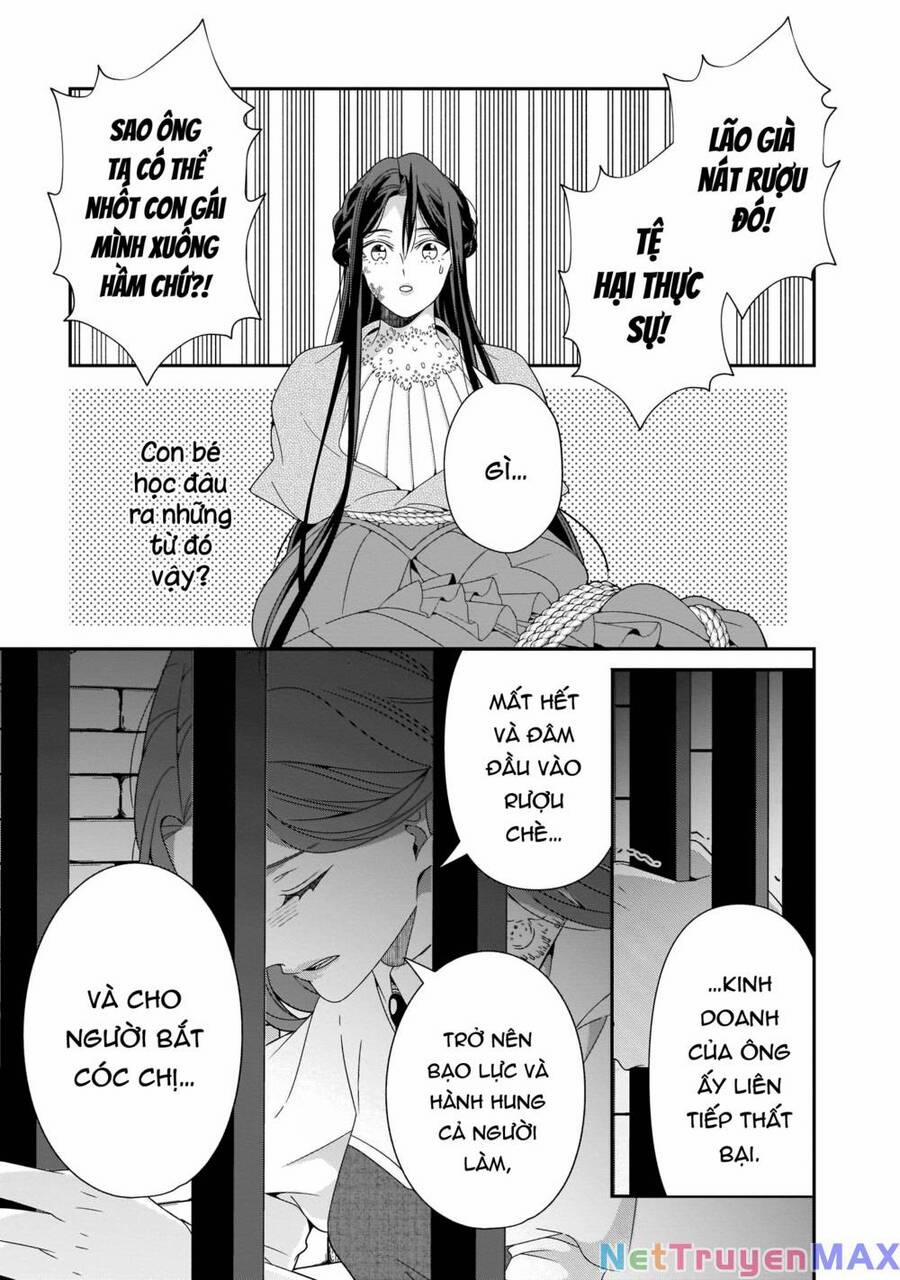 Một Bông Hồng Đỏ Dành Riêng Cho Người 16 trang 6