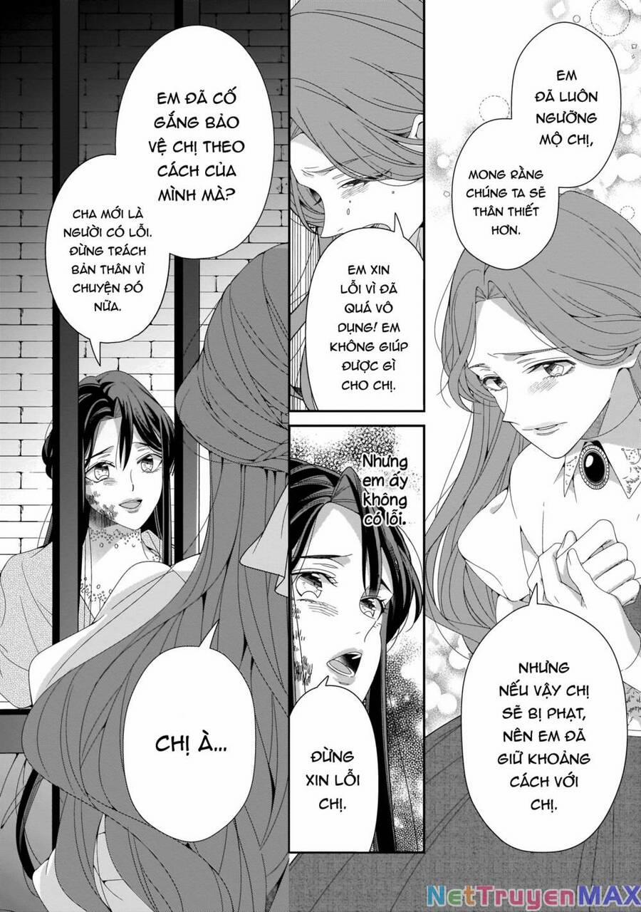 Một Bông Hồng Đỏ Dành Riêng Cho Người 16 trang 9