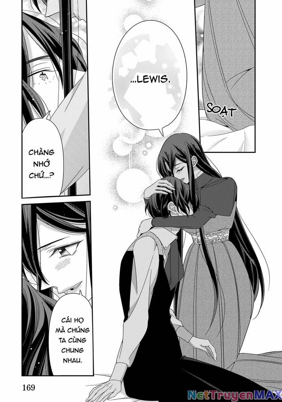 Một Bông Hồng Đỏ Dành Riêng Cho Người 17 trang 15