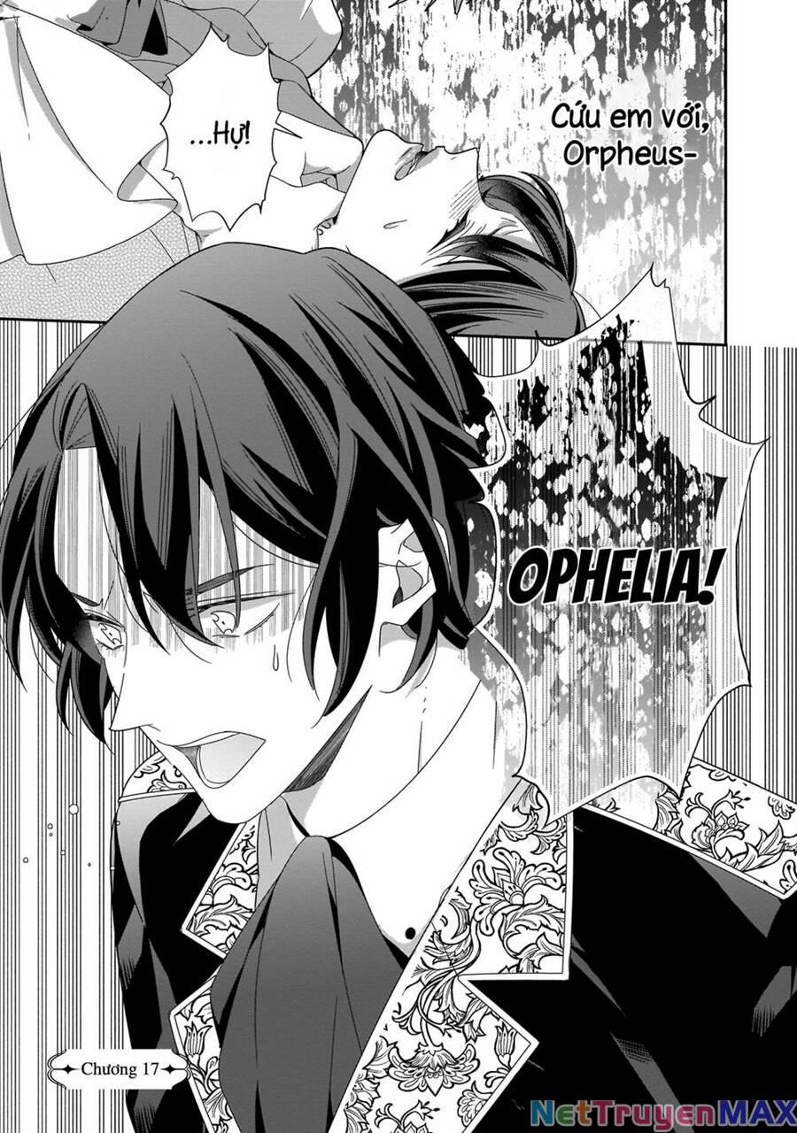 Một Bông Hồng Đỏ Dành Riêng Cho Người 17 trang 2