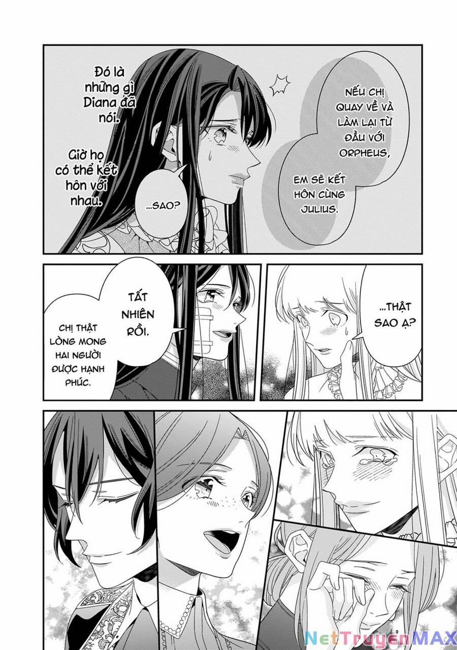 Một Bông Hồng Đỏ Dành Riêng Cho Người 17 trang 26